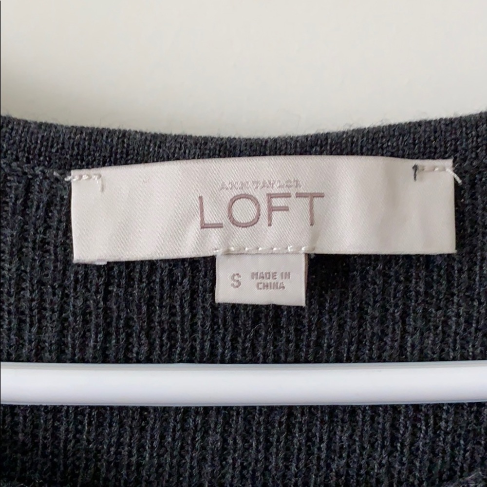 Loft Sweater - Picture 3 of 4